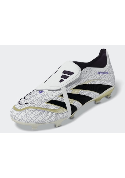 Adidas Jı1114 Predator League Ft Fg/mg Çok Renkli