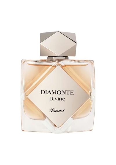 Rasasi Diamonte Divine Femme Edp 100 Ml Kadın Parfümü Çiçek - Meyve