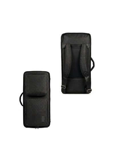 Profesyonel Gigbag Korumalı 3'lü Kemençe Kılıfı Su Geçirmez