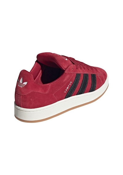 Adidas Erkek Sneaker Campus 00s Jı3165 Bordo