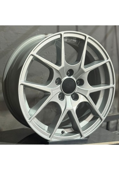 5 100 15 6.5 Et35 Ch57.1 Silver Emr-g691