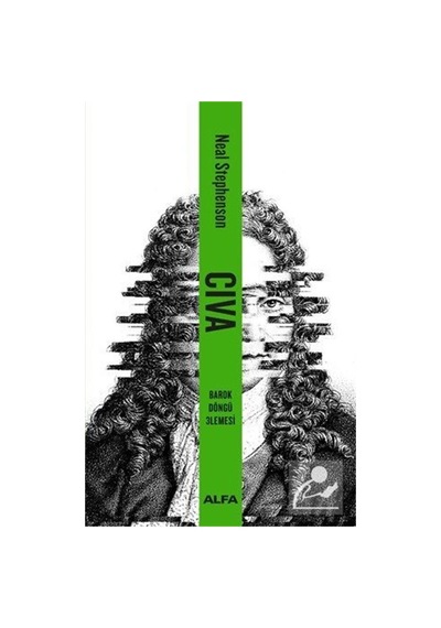Cıva / Barok Döngü 3Lemesi / Neal Stephenson