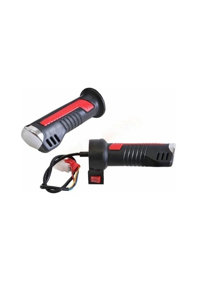 Gaz Kolu Takım 3 Vites E-bıke 60125