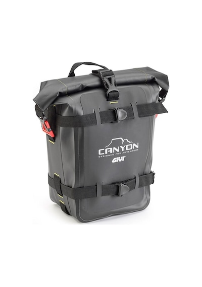 Givi Grt722 Kumaş Yan Çanta-68765