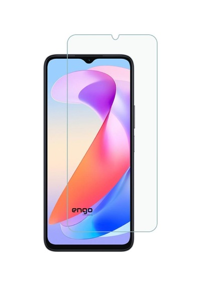 Honor X6a Ekran Koruyucu Nano Esnek Flexible Şeffaf