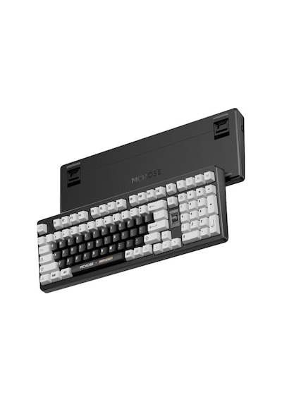 X Unbox Therapy Ut98 Classic Therapy %98 Silent Peach V3 Rgb Kablosuz Gaming Klavye Hw-ut98-2