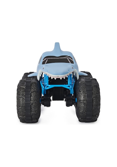 Qianfan Monster Jam Rc - Megalodon Storm - Scale 1:15 - 6056227