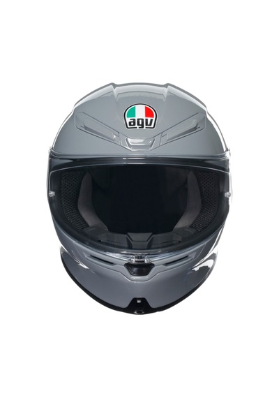 Agv K6 S - Nardo Grey Diğer