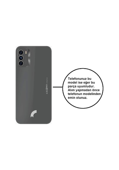 Reeder S19 Max Pro S Batarya 4000 Mah
