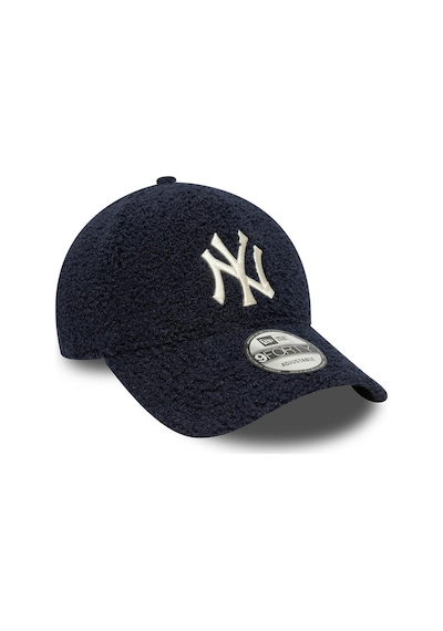 New Era Borg 9forty Neyyan Nvy Lacivert Unisex Şapka-9545 Lacivert