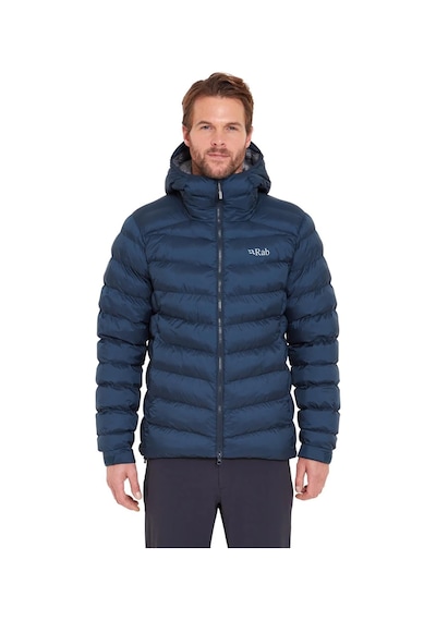 Rab Nebitron Pro Insulated Erkek Mont Çok Renkli