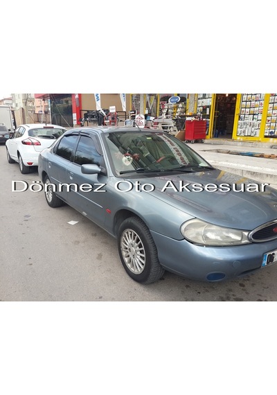 Ford Mondeo Mügen Cam Rüzgarlığı 1997-2001 Arası 4 Lü Ithal N11.24633