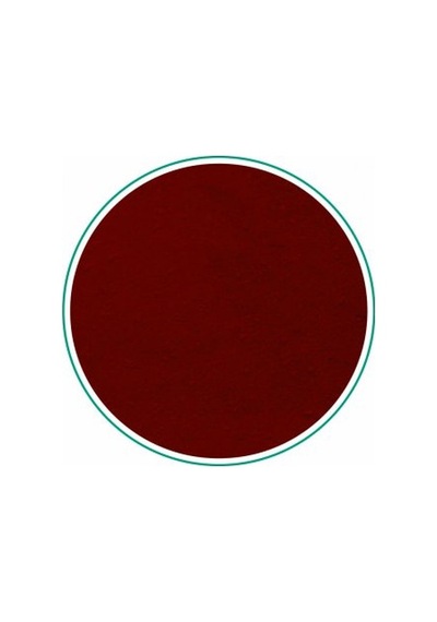 Demir Oksit Sun Sdr 66 Kırmızı (25 Kg Paket)