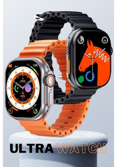 Wearfitpro Wr Watch 5g Lite Sim Kart Çift Kamera Btk Yeni Nesil Özellikler Gb 51mm Akıllı Saat Ultra Watch Wearfitpro Wr Watch 5g Lite Sim Kart Çift Kamera Btk Yeni Nesil Özellikler Gb 51mm Akıllı Saat Ultra Watch