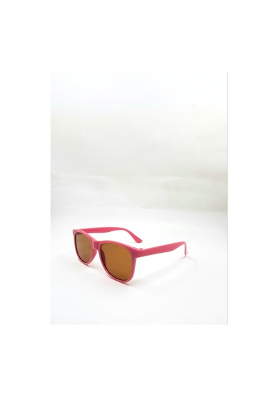 Esrada Kip Pink Kız Çocuk Güneş Gözlüğü 43-16-126 Pembe