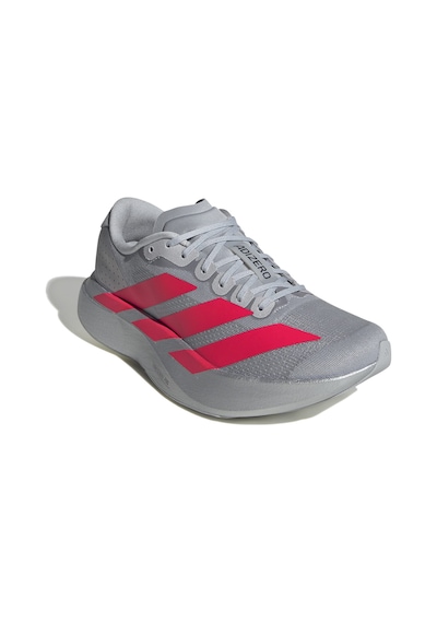 Adidas Adizero Evo Sl Kadın Gri Koşu Ayakkabısı Kı3383 Gri
