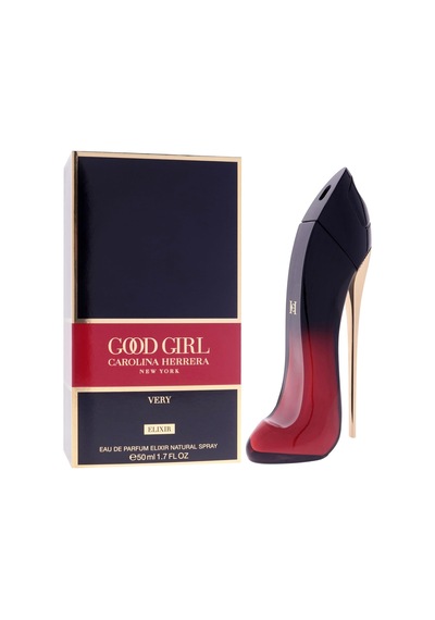 Carolina Herrera Very Good Girl Elixir Edp 50 Ml Parfüm Diğer