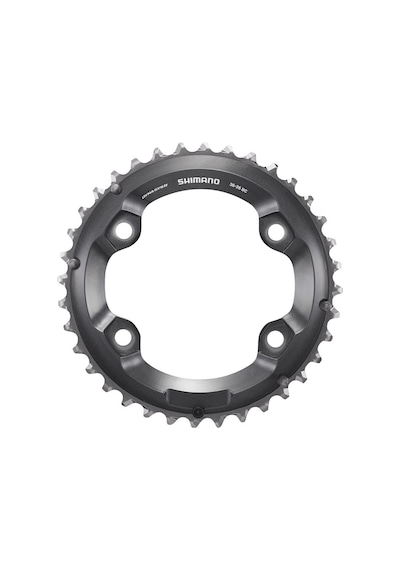 Shimano Aynakol Dişlisi Xt FC-M8000 2x11 36T