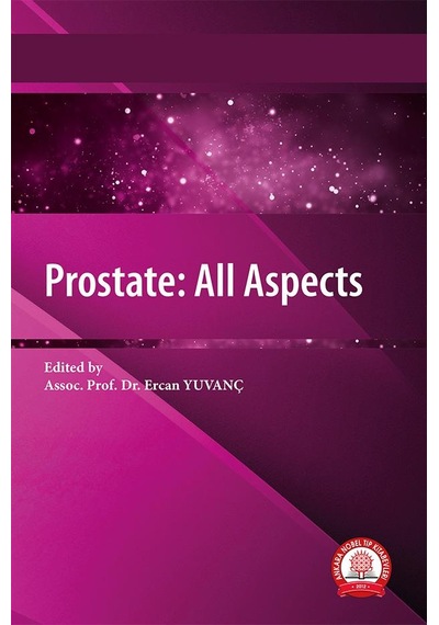 Prostate All Aspects
