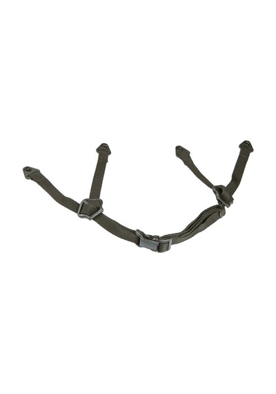 Bbu Safety Sc Cs02 Dört Nokta Bağlantılı Çene Bağı