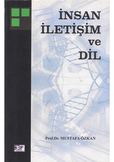 İnsan, İletişim ve Dil N11.471