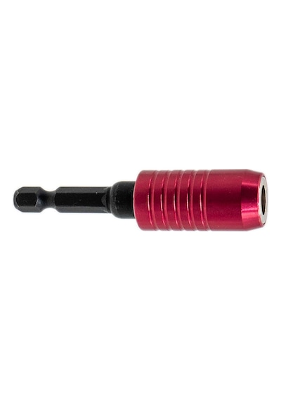 Pro-scr 16307 Hızlı Güçlü Manyetik Bits Tutucu 1/4" X 70 Mm 70 MM