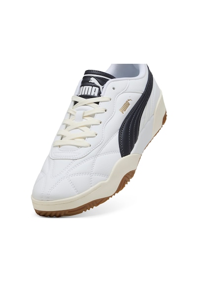 Puma Tıfosı Unısex Ayakkabı 397454 03 Beyaz