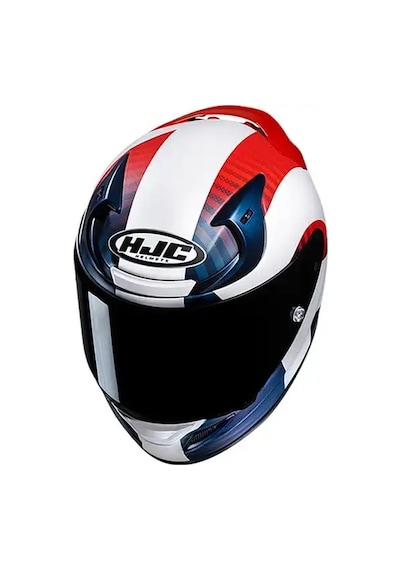 Hjc Rpha12 Kask Ottın Mc21sf Çok Renkli