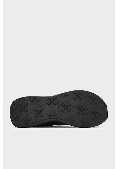 Emporio Armani Ayakkabı Erkek Ayakkabı Em006507 Af29548 Mz715 Siyah