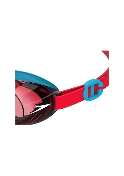 Speedo 8-00493515070 Jet 2.0 Ju Çocuk Yüzücü Gözlük Mavi