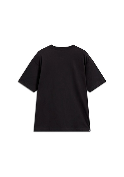 Alpinestars Chalk Oversize Csf Tişört Siyah