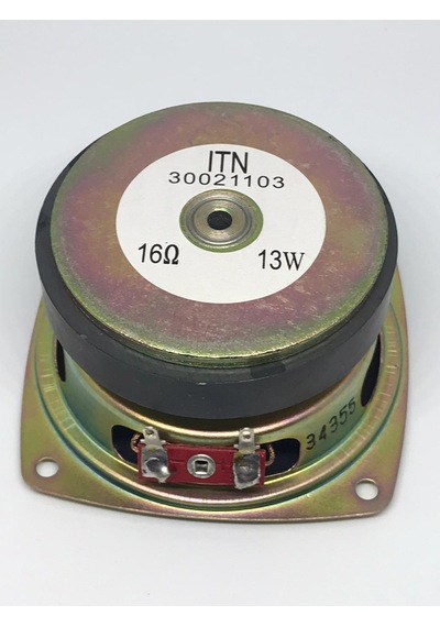82Mm Hoparlör