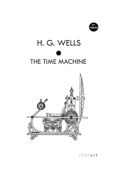 The Time Machine  N11.11459
