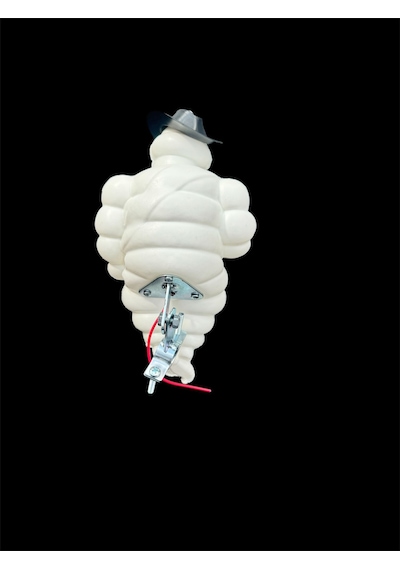 Michelin Küçük Boy Bebek