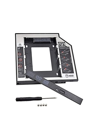 12.7 MM Notebook HDD Caddy