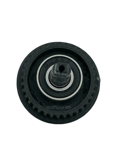 Philips İle Uyumlu Xc8043 Speedpro Max Emici Başlık İçi Dişlisi