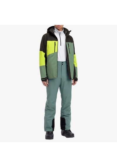 Mc Kinley Mckinley Dexter Erkek Renkli Kayak Montu 428954 Çok Renkli