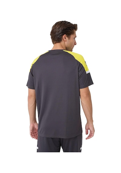 Uhlsport Energy Erkek Antrenman Tişört 1101805 Antrasit