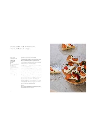 A Nordic Feast: Simple Recipes For Gatherings With Friends And Family