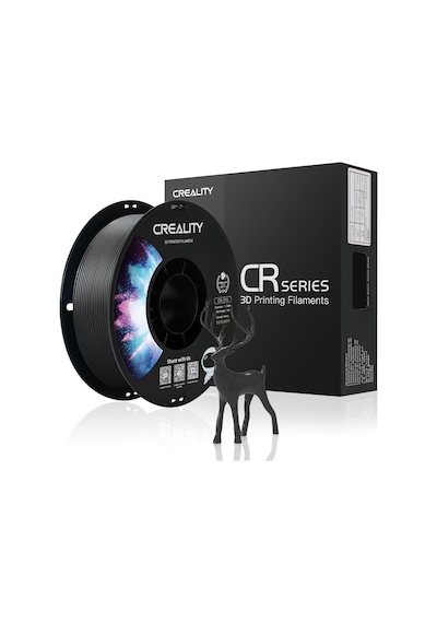 Creality Cr-tpu Siyah Filament 1.75mm 1000gr - Urhanshop Yetkili Satış