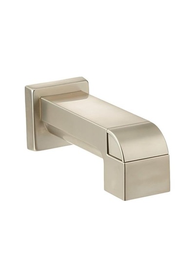 Delta Faucet B018a3a3l4 Küvet Ve Duş Bataryaları Ve Aksesuarları, Paslanmaz Açık Mavi