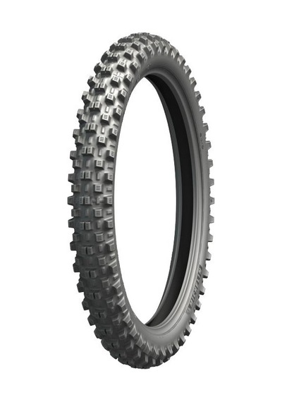Michelin 80/100-21 51R Tracker - Ön