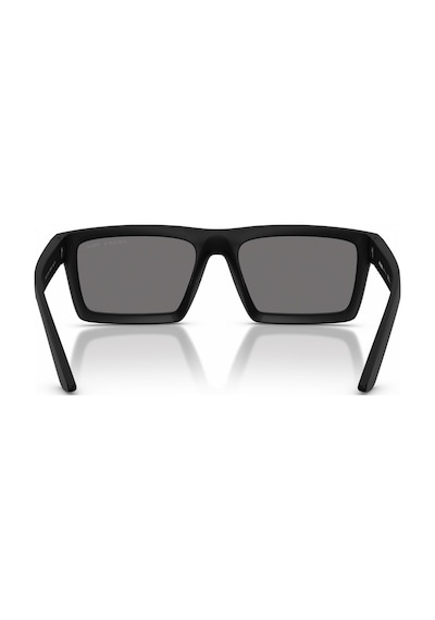 Prada Sport Spsa07 1bo02g 55 Polarize Erkek Güneş Gözlüğü Siyah