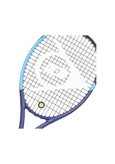 Dunlop 26 Fx Team 100 Tenis Raketi