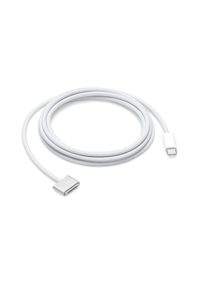 Magsafe 3 Kablosu 2 M Genel