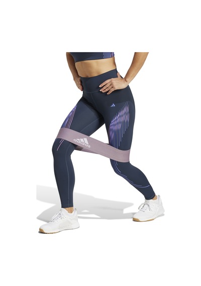 Adidas Opt Power L Kadın Siyah Tayt Iy5314 Siyah