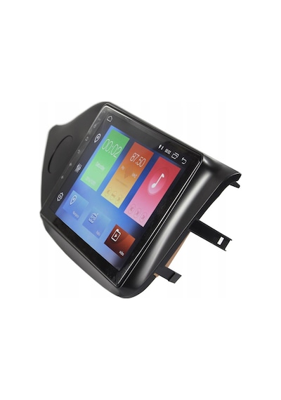 Kia Ceed Android Multimedya Sistemi 4-64 Cadence 2012-2019 +360 Kamera 9"