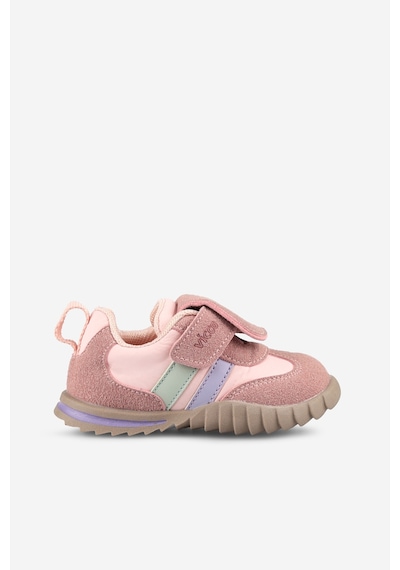 Vicco Matilda Basic Kız Bebek Pudra Sneaker