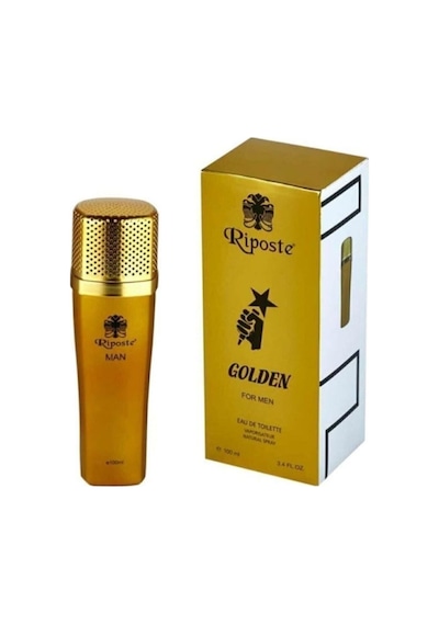 Erkek Parfüm Golden Rar00515 Fresh