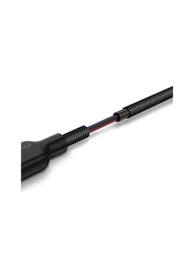 Mophie Charge Stream Güç Kablosu 60w Usb-c To Usb-c Siyah 1m 409912825